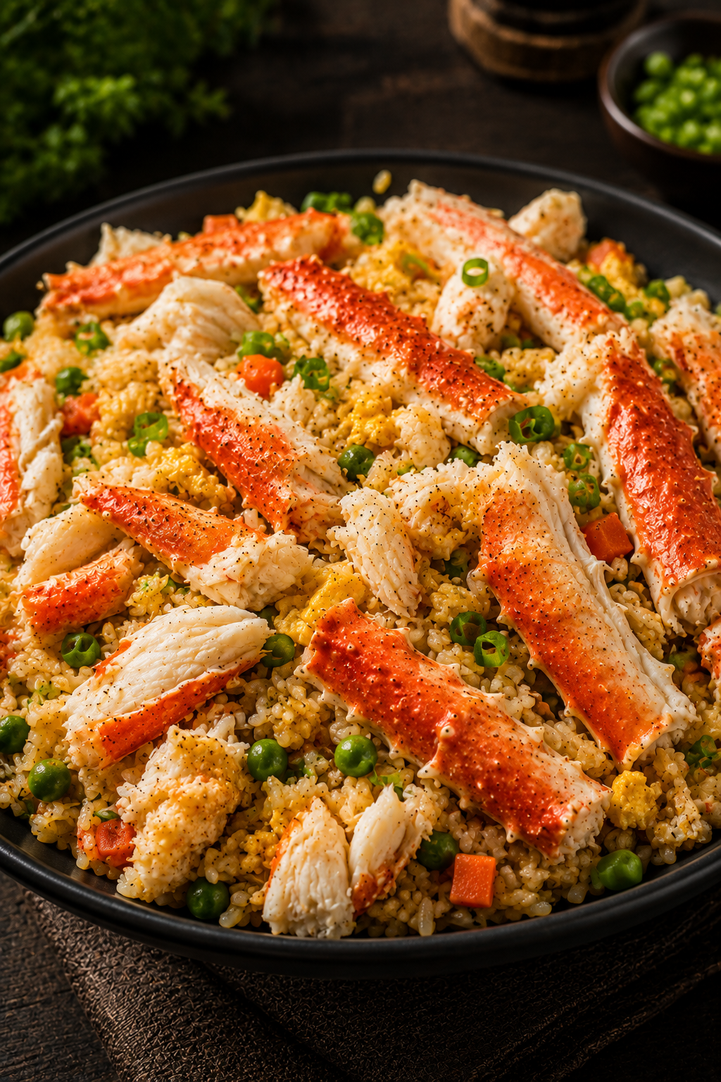 🦀 Wild Ocean Caught King Crab Legs — Extra Large Legs Packed With Tender Meat | Get Double Your Crab + FREE 1LB Butter & Tool Set